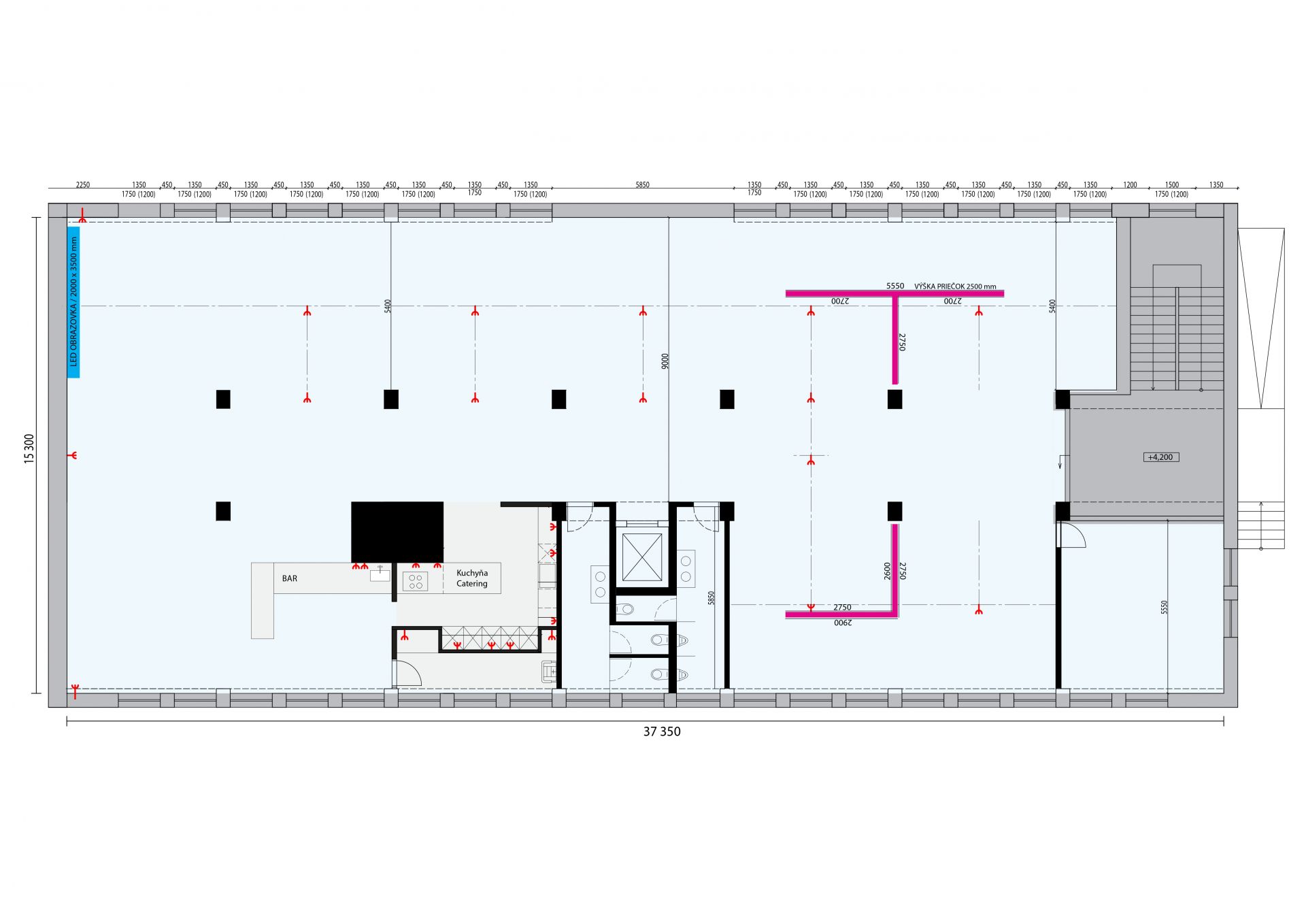 Space by Haas background